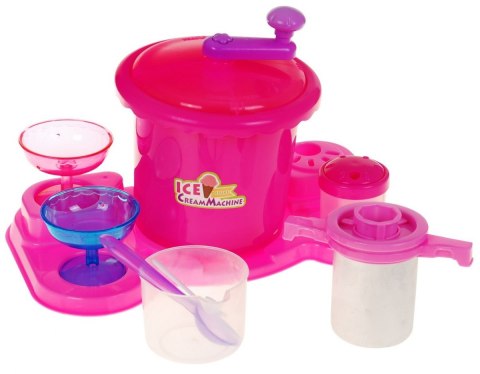 Lodziarnia Maszyna Do Lodów