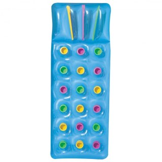 Materac 188/71cm BESTWAY Niebieski