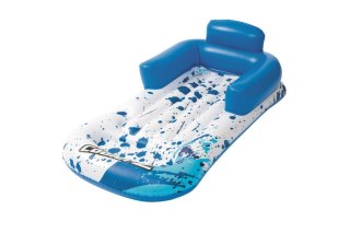 Materac Fotel CoolerZ 161 x 84 cm BESTWAY