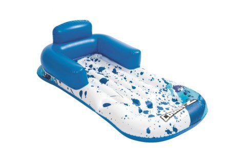 Materac Fotel CoolerZ 161 x 84 cm BESTWAY