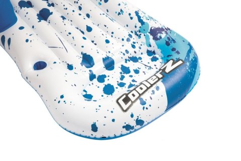 Materac Fotel CoolerZ 161 x 84 cm BESTWAY