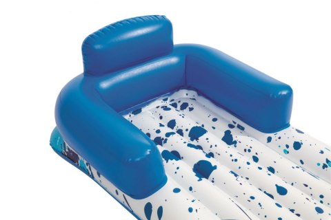 Materac Fotel CoolerZ 161 x 84 cm BESTWAY