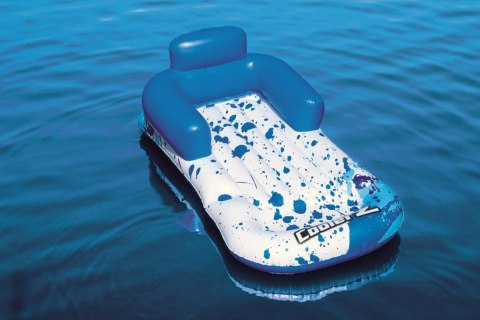 Materac Fotel CoolerZ 161 x 84 cm BESTWAY