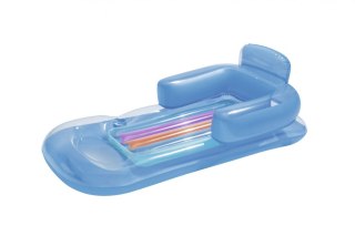 Materac Leżak 161/84 cm BESTWAY Niebieski
