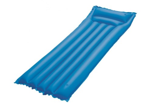 Materac Plażowy 183/69cm BESTWAY Niebieski