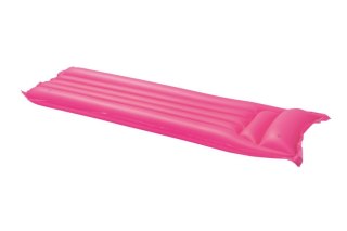 Materac Plażowy 183/69cm BESTWAY Różowy