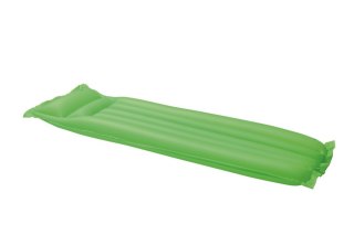 Materac Plażowy 183/69cm BESTWAY Zielony