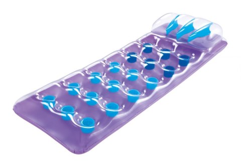 Materac Plażowy 188/71cm BESTWAY Filetowy