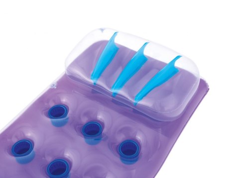 Materac Plażowy 188/71cm BESTWAY Filetowy