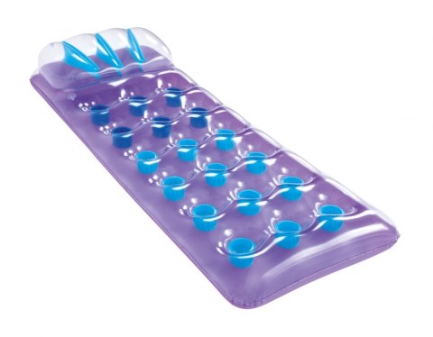 Materac Plażowy 188/71cm BESTWAY Filetowy