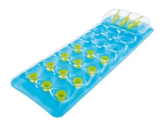 Materac Plażowy 188/71cm BESTWAY Niebieski