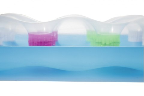 Materac Plażowy 188/71cm BESTWAY Niebieski