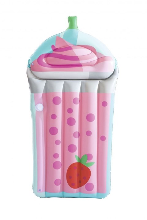 Materac Plażowy 190/99 cm BESTWAY Różowy