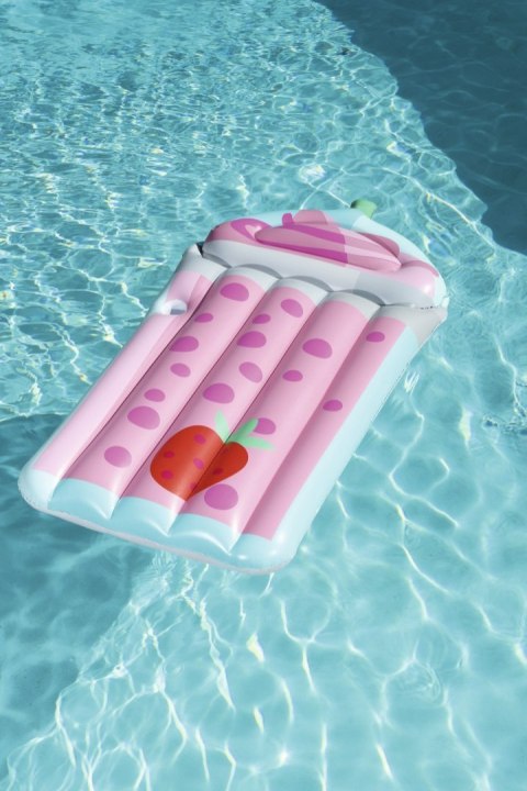 Materac Plażowy 190/99 cm BESTWAY Różowy