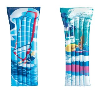 Materac Plażowy Super Surf 183 x 76cm BESTWAY