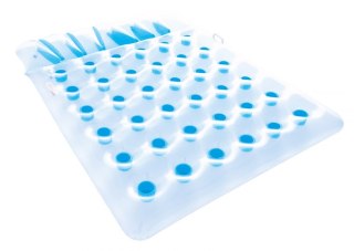 Materac Podwójny 193/142cm BESTWAY