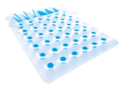 Materac Podwójny 193/142cm BESTWAY