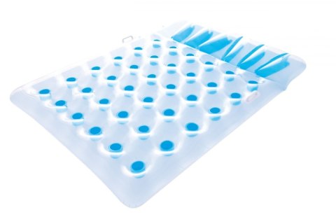 Materac Podwójny 193/142cm BESTWAY