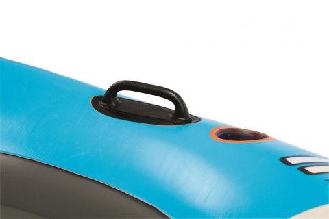 Materac Podwójny 259/135cm BESTWAY