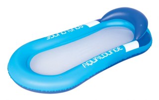 Materac Siateczkowe Dno BESTWAY Niebieski