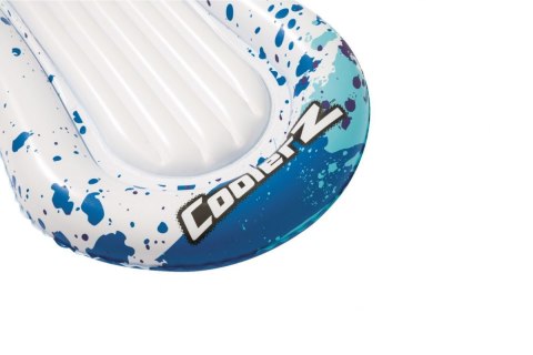 Materac Summer Vibes BESTWAY