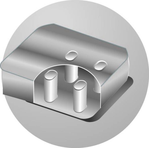 Materac Welurowy 203/152/22 cm BESTWAY