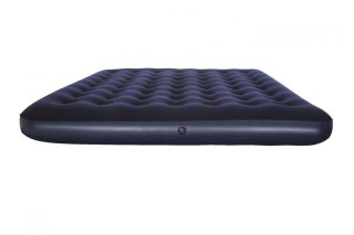 Materac Welurowy KING 203/183/22cm BESTWAY