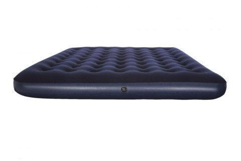 Materac Welurowy KING 203/183/22cm BESTWAY