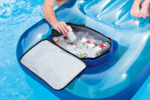 Materac z Lodówką 231/107cm Bestway