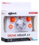 Mini Dron Mirage 3.0 HELICUTE