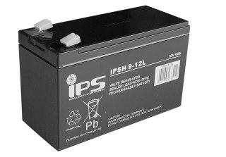 Akumulator Żelowy do auta na akumulator 12V 9Ah