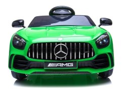 Auto na Akumulator MERCEDES GTR