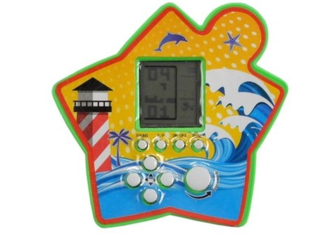 Gra Elektroniczna Kieszonkowa Brick