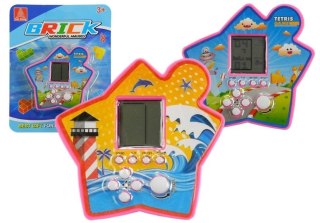 Gra Elektroniczna Kieszonkowa Brick