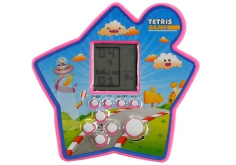 Gra Elektroniczna Kieszonkowa Brick