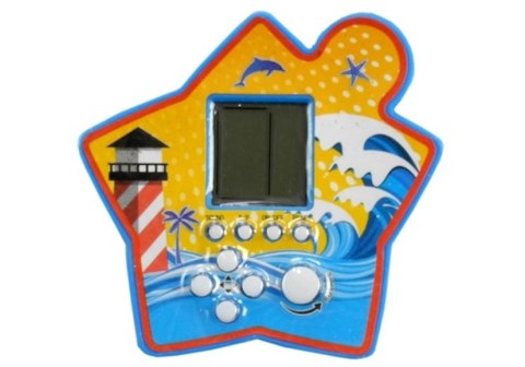 Gra Elektroniczna Kieszonkowa Brick