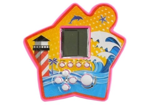 Gra Elektroniczna Kieszonkowa Brick