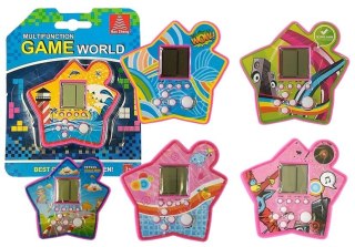 Gra Elektroniczna Kieszonkowa Tetris