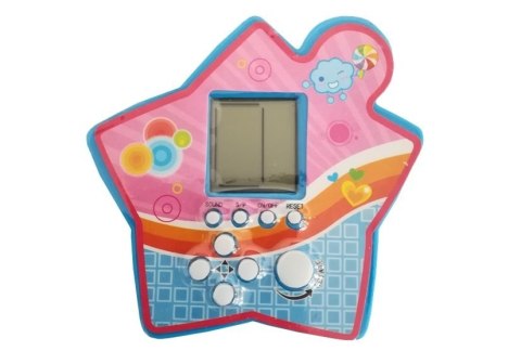 Gra Elektroniczna Kieszonkowa Tetris