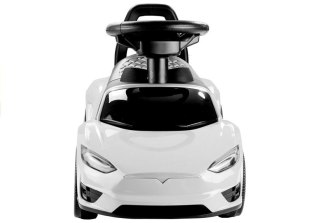 Jeździk BDQ5199 Biały