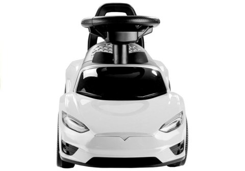 Jeździk BDQ5199 Biały