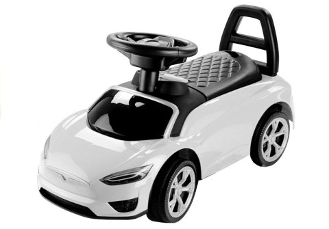 Jeździk BDQ5199 Biały