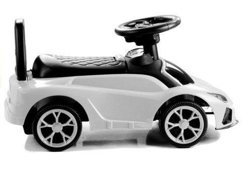 Jeździk BDQ5199 Biały