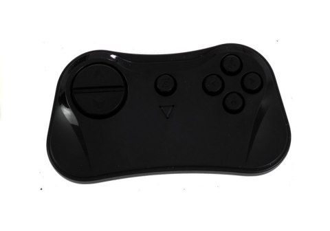 Pilot do HL288 (Mercedes GTR I)