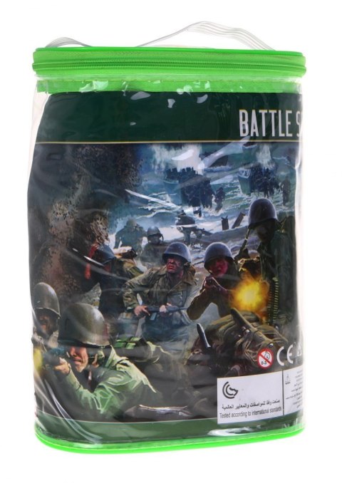 Żołnierzyki 300 szt.