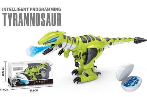 Dinozaur R/C Tyrannosaurus