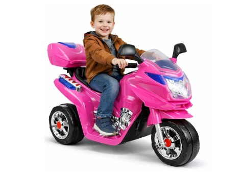 Motorki na Akumulator 4 kolory