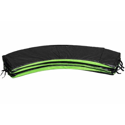 Osłona na sprężyny do Trampoliny Sport Max 16ft Czarno-Zielona