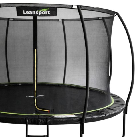 Osłona na sprężyny do Trampoliny Sport Max 6ft Czarno-Zielona