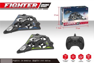 Samolot R/C FIGHTER